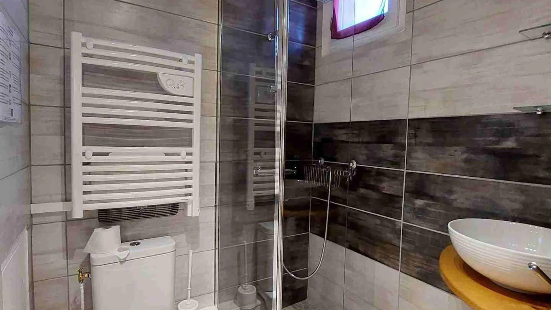 Studette Renovee Pour 2 Au Pied Des Pistes, Centre Les Deux Alpes - Fr-1-516-134 Apartment